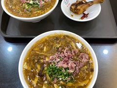 -毛华美食(清扬路店)