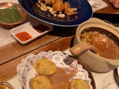 -小吊梨汤·北京菜·烤鸭(鸟巢店)