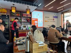 -赵金妹临汾牛肉丸子面(建工路店)