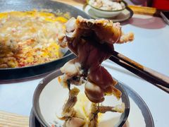 -老天桥蛙炉火锅(姑苏总店)