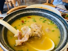 -霸道川面馆(张江店)