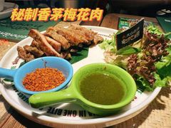 -7mall美食潮地标