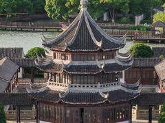 -石湖景区