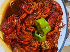 -杨氏青龙虾·羊蝎子(珠江路店)