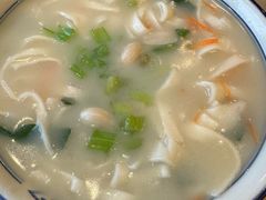-老雒阳面馆·水席·洛阳菜(纱厂路店)