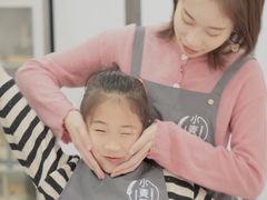 -小麦穗私人订制蛋糕·甜品台(万达店)