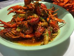 -靓虾二哥长沙地标小龙虾(五一广场店)