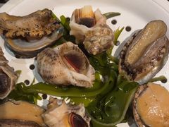 -三个渔夫·蒸汽海鲜(小白楼店)