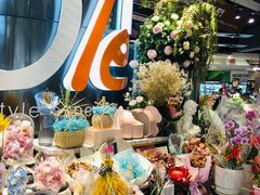 -Olé精品超市(沈阳万象城店)
