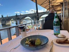 -Kampa Park Restaurant