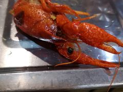 -九喜龙虾(凤城六路直营店)