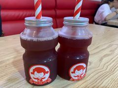 -八一路好吃街(雨田商务大厦店)