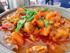 阳朔啤酒鱼-椿记烧鹅(叠彩店)