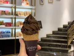 -GODIVA(王府井apm店)