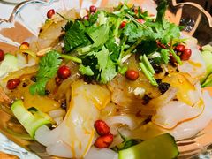 -老长春肉馆(创业大街店)