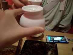-泡桐树街