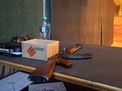 -都市枪神实弹射击俱乐部