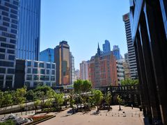 -香港会议展览中心演讲厅
