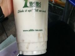 -1点点(长龙地铁店)