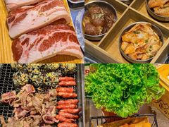 -马路牙子烧烤音乐酒馆(望京店)