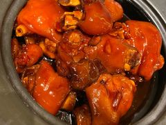 明火焖御和猪手-尚一汤·粤菜海鲜(环球港店)