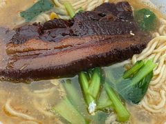 -泰顺江南春面馆