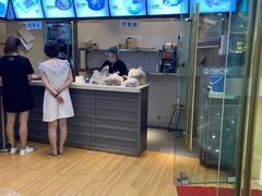 -舌尖尖传统小吃(万达店)