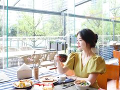-成都凯宾斯基饭店
