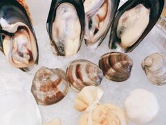 海鲜拼盘-八珍玉食鸡煲·打边炉(印象城店)