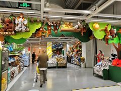 -宜家家居(西安未央商场店)