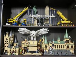 -乐高授权专卖店(华采天地店)