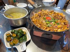 -富正毅三下锅连锁(三店)