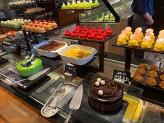 -阿纳迪酒店·秘境西餐厅