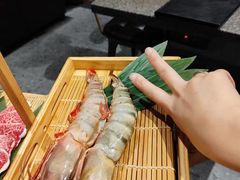 -NIUAN牛庵·日式和牛烧肉(恒隆店)