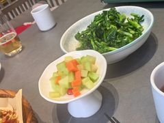 -俏立方·15年新楚菜