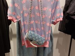 -URBAN REVIVO(上海中庚漫游城店)