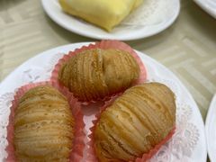 飘香榴莲酥-潮福城大酒楼(北尚店)