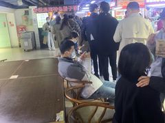 大堂-安徽阜阳卷馍(西单店)