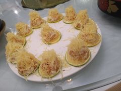-古姑姑·品质海南菜私房餐厅(龙昆南欧式洋房别墅店)