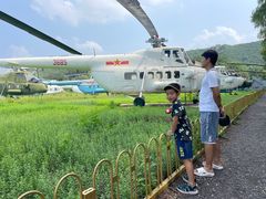 -中国航空博物馆