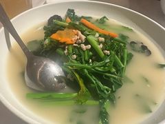 -汤城小厨•粤菜•靓汤(苏州街店)