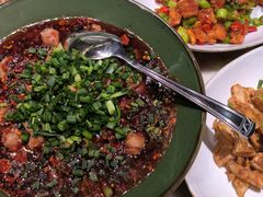 -锦府盐帮·李宅(领展购物广场中关村店)