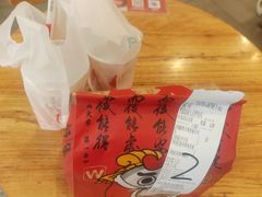 -华莱士炸鸡汉堡(崇文门搜秀城店)
