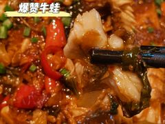 -地摊风云龙虾烧烤铺(润和国际店)