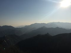 -八达岭长城