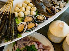 -巽寮印象美食部落餐厅·海鲜·地方特色菜(惠州体验店)