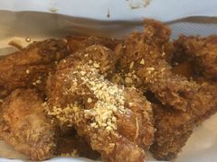 -米屋石锅拌饭(师大店)
