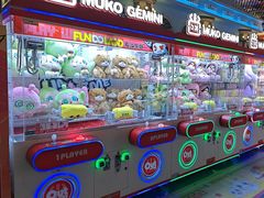 -反斗乐园(领展中心城店)