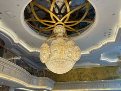 -延吉白山大厦酒店