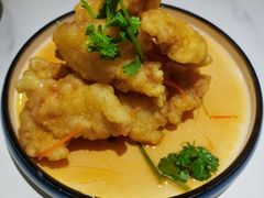 锅包肉-北国小院(市桥店)